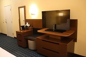Fairfield Inn & Suites by Marriott Detroit Lakes
