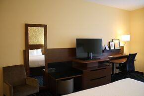 Fairfield Inn & Suites by Marriott Detroit Lakes