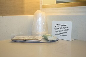 Fairfield Inn & Suites by Marriott Detroit Lakes