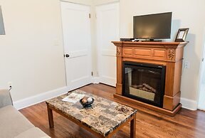 Capernaum Lakeside Lodge