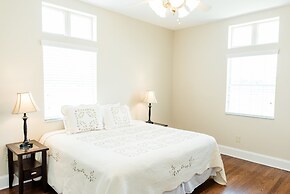 Capernaum Lakeside Lodge