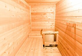 Capernaum Lakeside Lodge