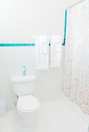 Capernaum Lakeside Lodge