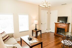 Capernaum Lakeside Lodge