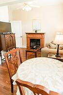 Capernaum Lakeside Lodge