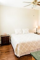 Capernaum Lakeside Lodge