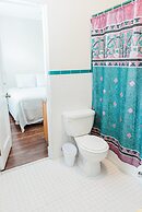 Capernaum Lakeside Lodge