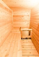 Capernaum Lakeside Lodge