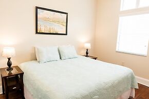 Capernaum Lakeside Lodge