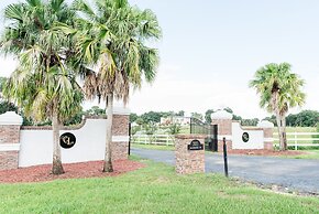 Capernaum Lakeside Lodge