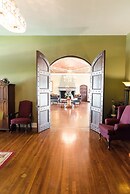 Capernaum Lakeside Lodge