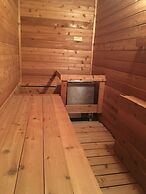 Capernaum Lakeside Lodge