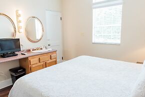 Capernaum Lakeside Lodge