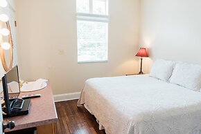 Capernaum Lakeside Lodge