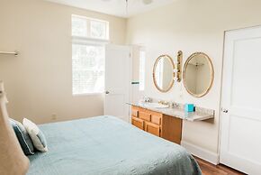 Capernaum Lakeside Lodge