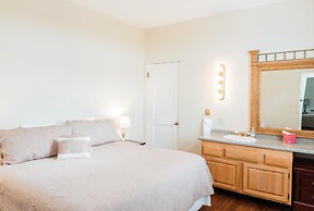 Capernaum Lakeside Lodge