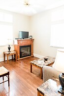 Capernaum Lakeside Lodge