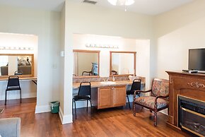 Capernaum Lakeside Lodge