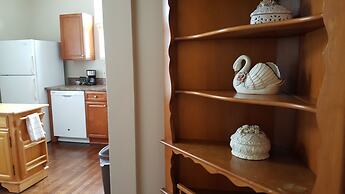 Capernaum Lakeside Lodge