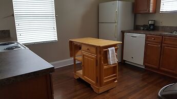 Capernaum Lakeside Lodge