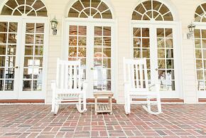 Capernaum Lakeside Lodge