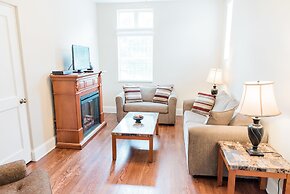 Capernaum Lakeside Lodge