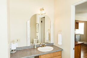 Capernaum Lakeside Lodge