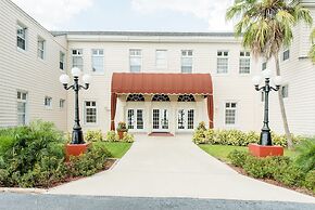 Capernaum Lakeside Lodge