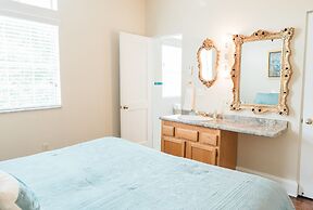 Capernaum Lakeside Lodge