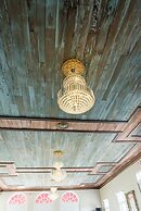 Capernaum Lakeside Lodge