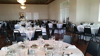 Capernaum Lakeside Lodge