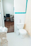 Capernaum Lakeside Lodge