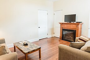 Capernaum Lakeside Lodge