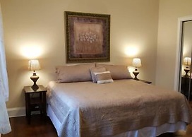 Capernaum Lakeside Lodge