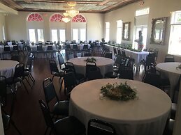 Capernaum Lakeside Lodge