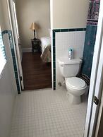 Capernaum Lakeside Lodge