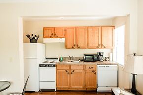 Capernaum Lakeside Lodge