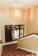 Capernaum Lakeside Lodge