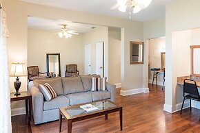 Capernaum Lakeside Lodge