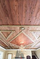 Capernaum Lakeside Lodge