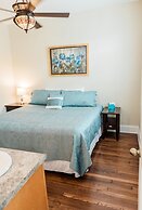 Capernaum Lakeside Lodge