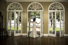 Capernaum Lakeside Lodge