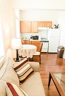 Capernaum Lakeside Lodge