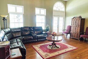 Capernaum Lakeside Lodge