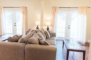 Capernaum Lakeside Lodge