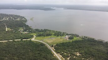 Capernaum Lakeside Lodge