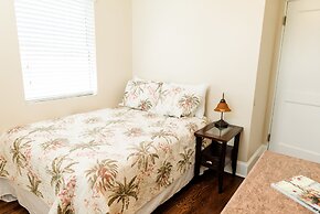 Capernaum Lakeside Lodge