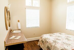 Capernaum Lakeside Lodge