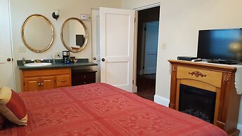 Capernaum Lakeside Lodge