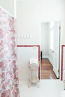 Capernaum Lakeside Lodge